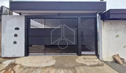 Residencial Casa em Marília