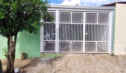 Residencial Casa em Marília