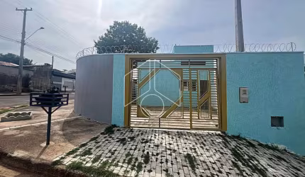 Residencial Casa em Marília