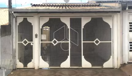 Residencial Casa em Marília