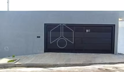 Residencial/Casa  - No bairro Centro