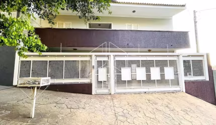 Casa a venda no Jardim Estoril