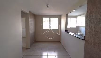 Residencial Apartamento em Marília