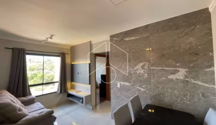 Residencial Apartamento em Marília