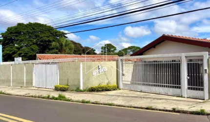 Comercial Casa em Marília