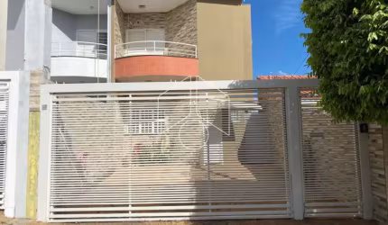 Residencial Casa em Marília