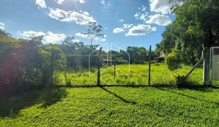 Residencial Chácara em Marilia
