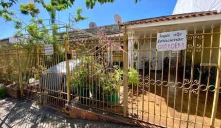 Residencial Casa em Marília