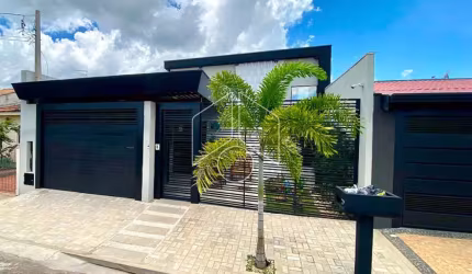 Residencial Casa em Marília