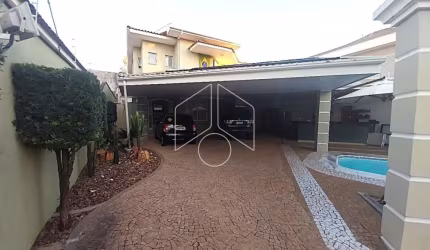 Casa em Área  Nobre