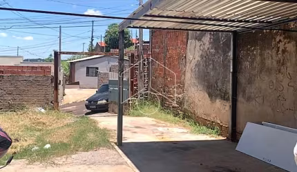 Terreno Fora de Condomínio em Marília