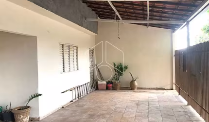 Residencial Casa em Marília