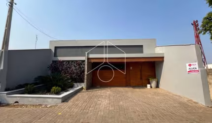 Comercial LojaSalão em Marília