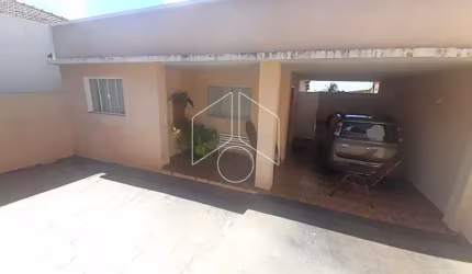 Residencial Casa em Marília