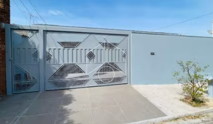 Residencial Casa em Marília