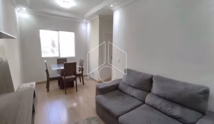 Residencial Apartamento em Marília