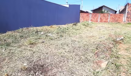 Terreno Fora de Condomínio em Marília