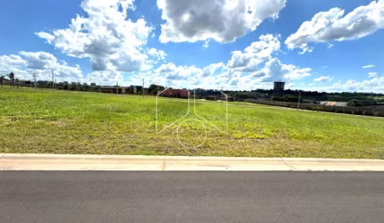 Terreno Dentro de Condomínio em Marília