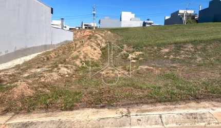 Terreno Dentro de Condomínio em Marília