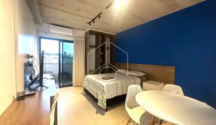 Residencial Apartamento em Marília