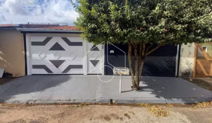 Residencial Casa em Marília
