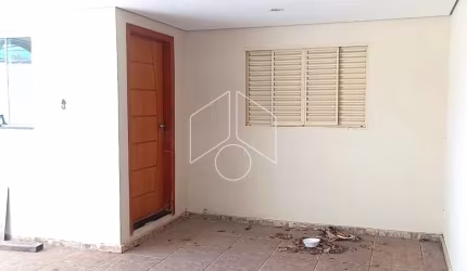 Residencial Casa em Marília