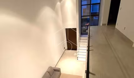 Residencial Casa em Condomínio em Marília