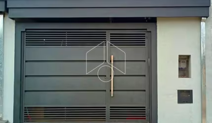 Residencial Casa em Marília