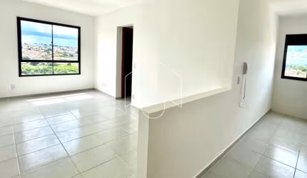 Residencial Apartamento em Marília