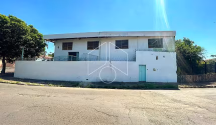 Comercial LojaSalão em Marília