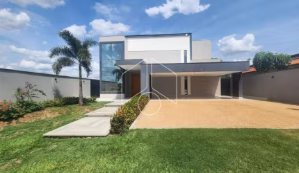 Residencial Casa em Condomínio em Marília