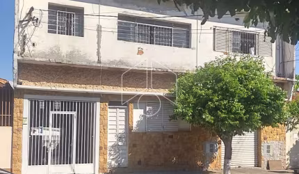 Comercial Casa em Marília