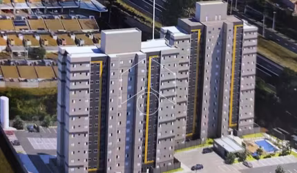 Residencial Apartamento em Marília