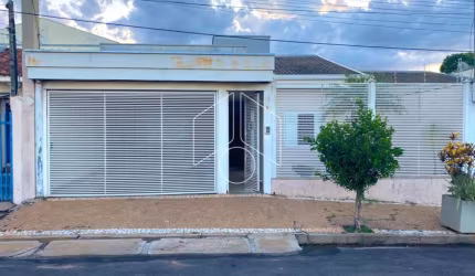 Residencial Casa em Marília
