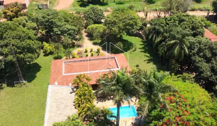Residencial Chácara em Marília