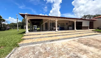 Residencial Chácara em Marília