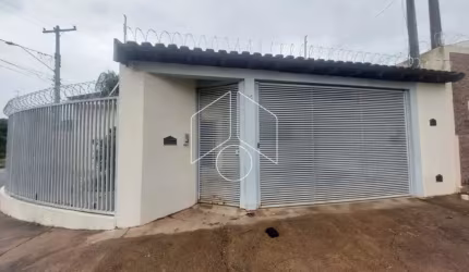 Residencial Casa em Marília