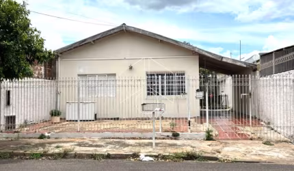 Residencial Casa em Marília