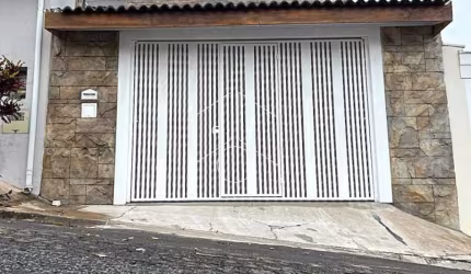 Residencial Casa em Marília