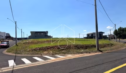 Terreno Dentro de Condomínio em Marília