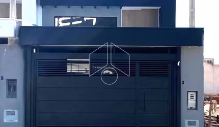 Residencial Casa em Marília