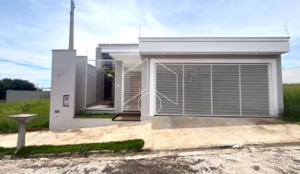 Residencial Casa em Marília
