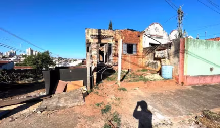 Terreno Fora de Condomínio em Marília