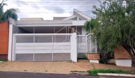 Residencial Casa em Marília