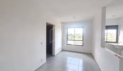 Residencial Apartamento em Marília