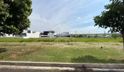 Terreno Dentro de Condomínio em Marília