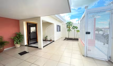 Residencial Casa em Marília