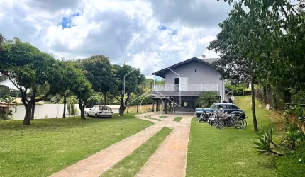 Residencial Casa em Condomínio em Marília
