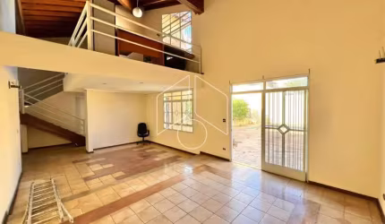 Residencial Casa em Marília