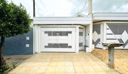 Residencial Casa em Marília